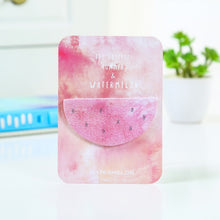 Load image into Gallery viewer, Watercolor Cute Memo Pads (8 Designs)
