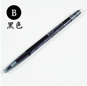 Original Kawaii Pilot Frixion Ball Slim Gel Pen - Original Kawaii Pen