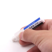 Load image into Gallery viewer, Tombow Mono One Holder Eraser - Original Kawaii Pen
