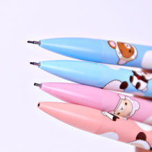 Load image into Gallery viewer, Cute Bear Press Mechanical Pencils - Original Kawaii Pen
