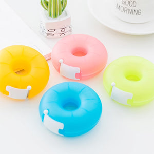 Doughnut Washi Tape Cutter