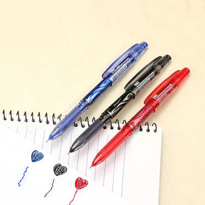 Original Kawaii Pilot FriXion Erasable Gel Pen ⭐ Value Pack 3 Pieces ⭐ - Original Kawaii Pen