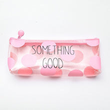 Load image into Gallery viewer, Cute Pink Pencil Cases (4 Designs)
